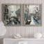 Venise I - ensemble de 2 reproductions d'art-1099009504-1099009532-1099009511