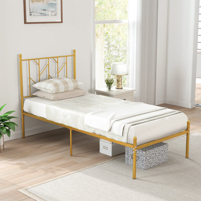 Ailse Bed