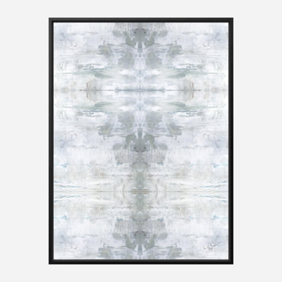 Nala - Artist Enhanced Canvas Print