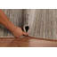 Tapis indien rayé Gabbeh 5 x 8