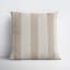 Emmit Striped Sunbrella® Indoor/Outdoor Throw Pillow-49992134
