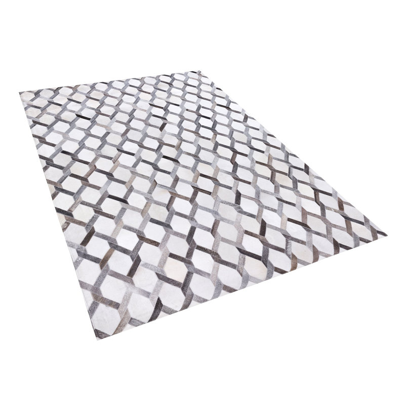 Diederich Hand Woven Indoor Rug, Rectangle 140 x 200cm
