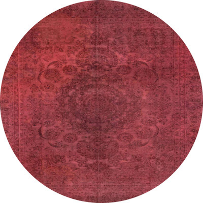 Abstract Indoor Rug