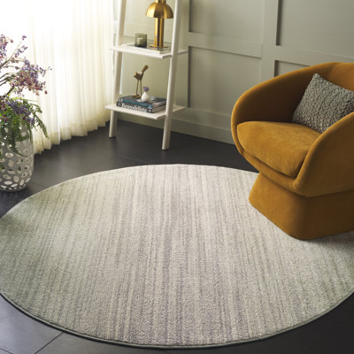 Mizelle Performance Rug