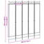 Room Divider-416143799