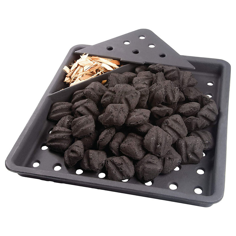 Smoker Tray