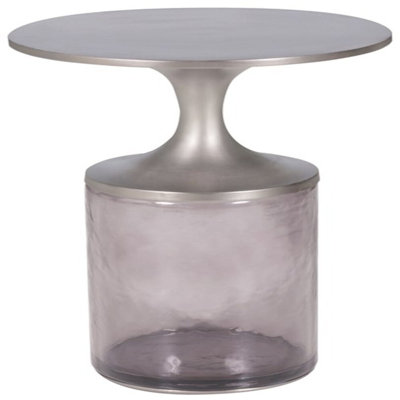 Vanguard End Table
