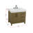 36 inch Single Bathroom Vanity_Traditional_VF60636-313997173