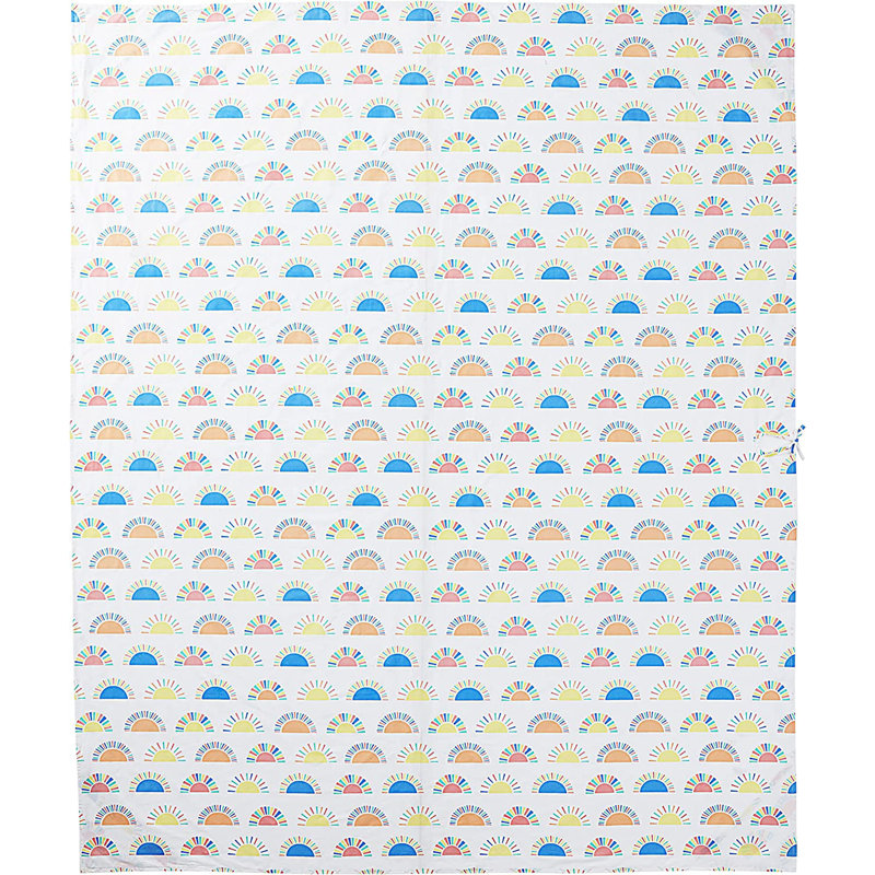 Drap 100% coton
