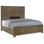 Surfrider Panel Bed