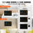 14.4'' Outdoor Weather Station