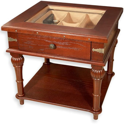 Humidor Supreme
