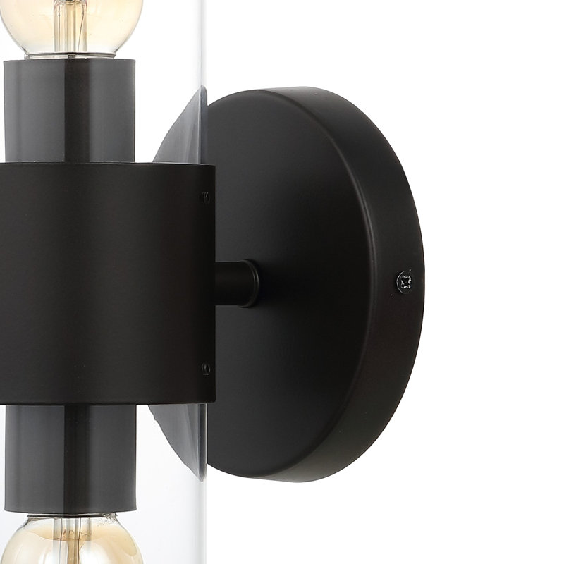 Varrick Wallchiere, Oil Rubbed Bronze
