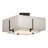 Exos 2 - Light Semi Flush Mount-71636534-13926861
