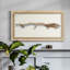 «Driftwood Study I», toile encadrée de qualité supérieure - prête à être accrochée-88114545-88114540