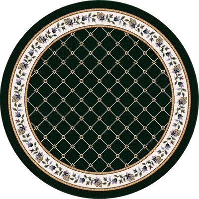 Tapis treillis Signature Symphony