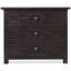 Driftwood Bachelors Chest-1822949287