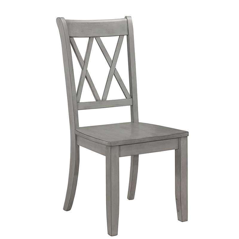 Manan 17.5'' H Side Chair