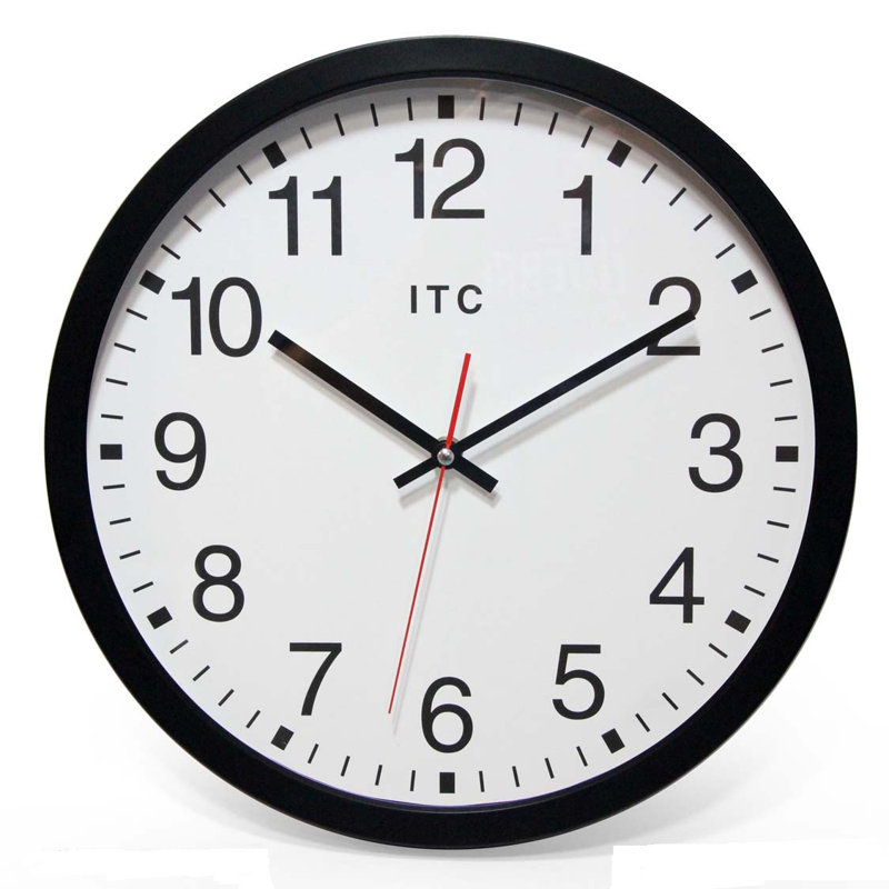 Horloge murale Walkowiak
