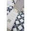 Thaksin Cotton Geometric Square-16795367