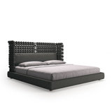 Cabaret Upholstered Bed