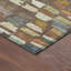 Tapis intérieur / extérieur lavable à la machine Kesler ACN2377-1335743349