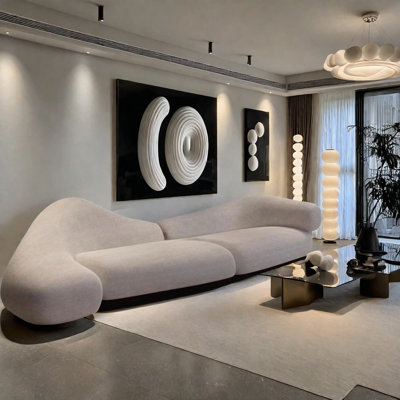 Canapé Modern