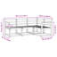 187.5cm Wide Patio Sectional Set