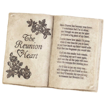 Livre de table The Resunion
