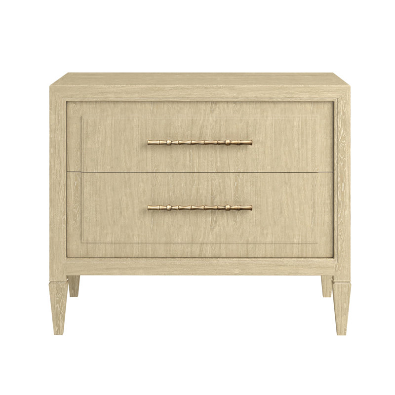 Eave Sundrenched 2 - Drawer Nightstand