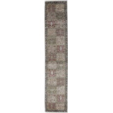 One-of-a-Kind 2'6" X 21'11" Area Rug