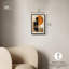 Toile «Divided Circle II» par Art Remedy-113216251-113216258