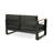 V Shape - LEFT ARM LOVESEAT