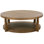 Koda Round Cocktail Table