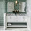 Magnolia Bath Vanity Rectangular Basin S073DCW2R-521815648-521815651-481079089