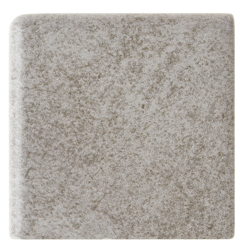 Carreau de céramique 3 "x 3" Remington, Château de pierre