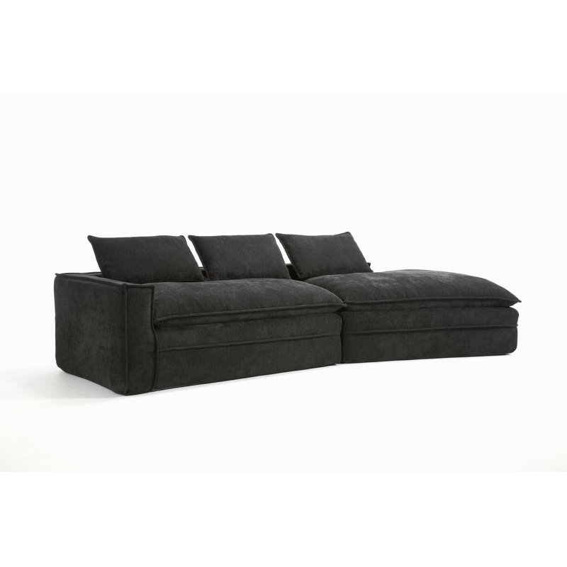 Canapé modulaire Modern