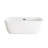 Cavidan 66.9375'' x 30.75'' Soaking Bathtub-1887854004