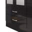 Armoire à vêtements 3 portes Gaytes-1344855211