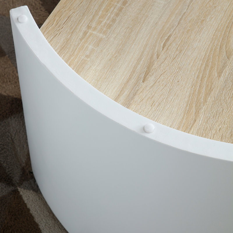 Console 47,9 po Pontus