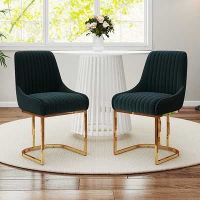Chaise Junias
