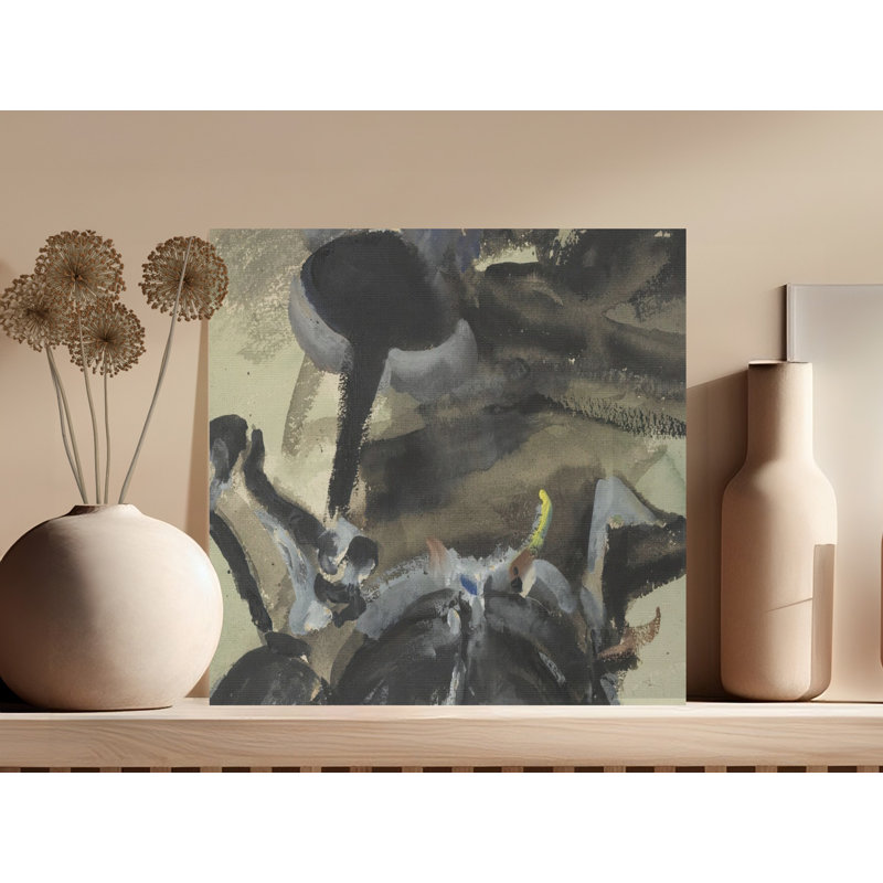 Marciniak Wrapped Canvas Print Set, 24x24