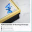 Armoire à pharmacie avec miroir et 3 tablettes Cyrille-1958209391-1962635005