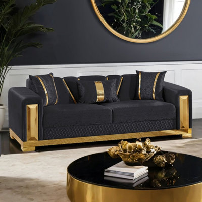 Aalin Sofa