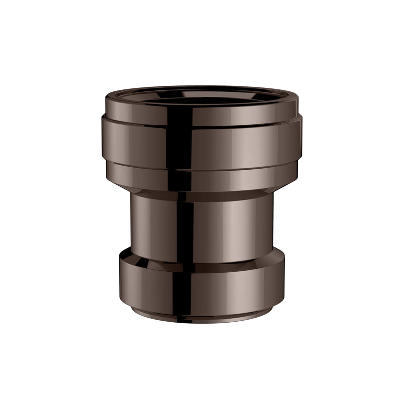 Clapet anti-retour, Graphite dur