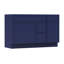Base de meuble-lavabo simple 51 po seulement-97679213