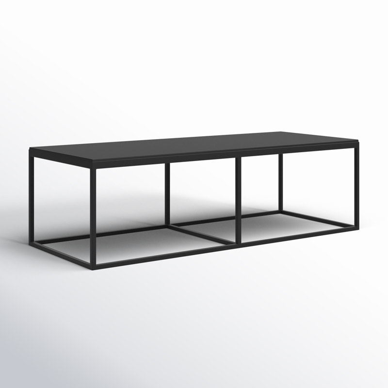 Chai Genuine Marble Coffee Table