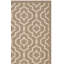 Tapis d'intérieur / extérieur à motif géométrique Herefordshire Performance-1575664145
