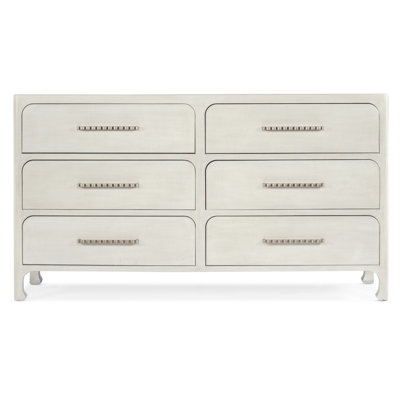 Commode 6 tiroirs Serenity