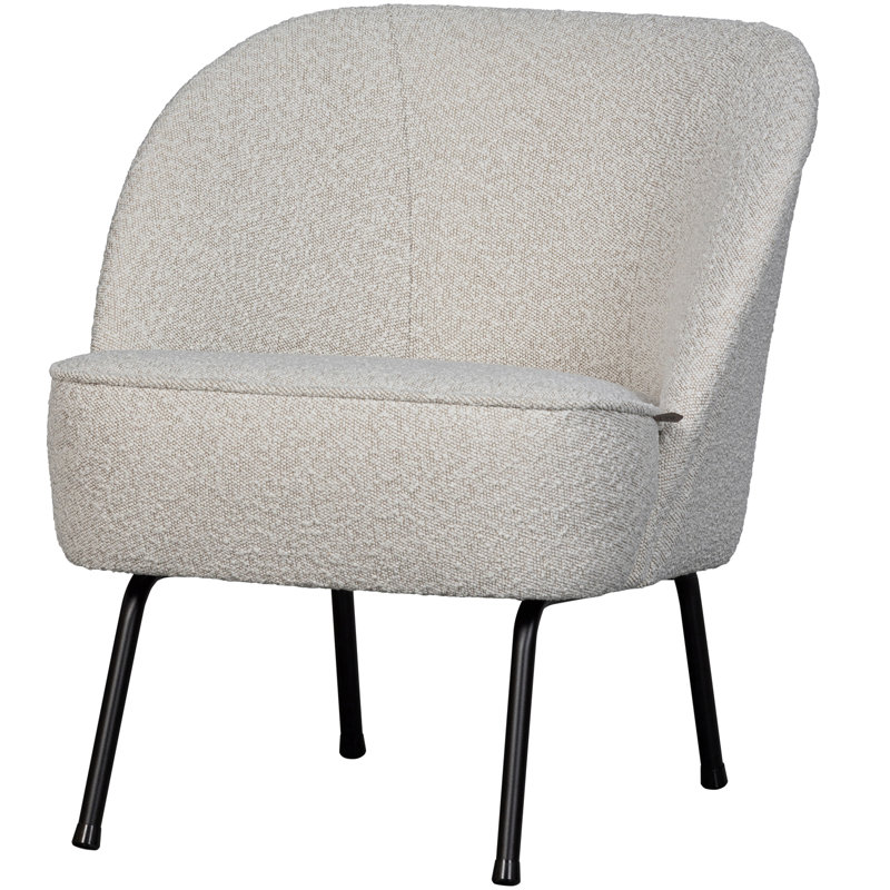 Vogue Upholstered Accent Chair